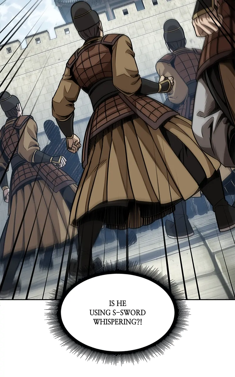 Read Nano Machine ENGLISH Manga Online