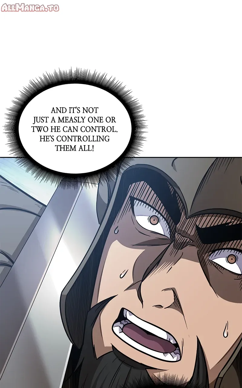 Read Nano Machine ENGLISH Manga Online