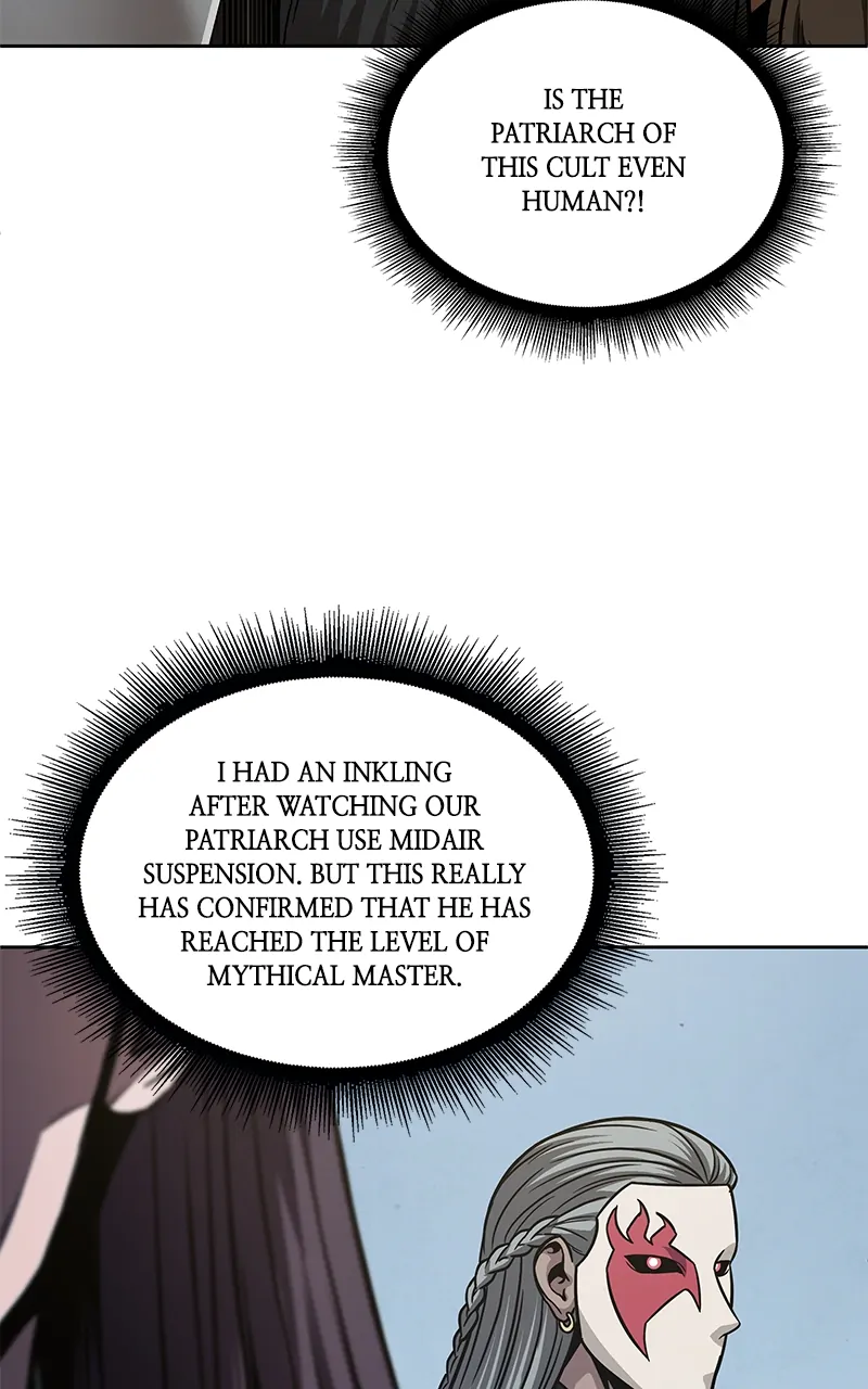 Read Nano Machine ENGLISH Manga Online