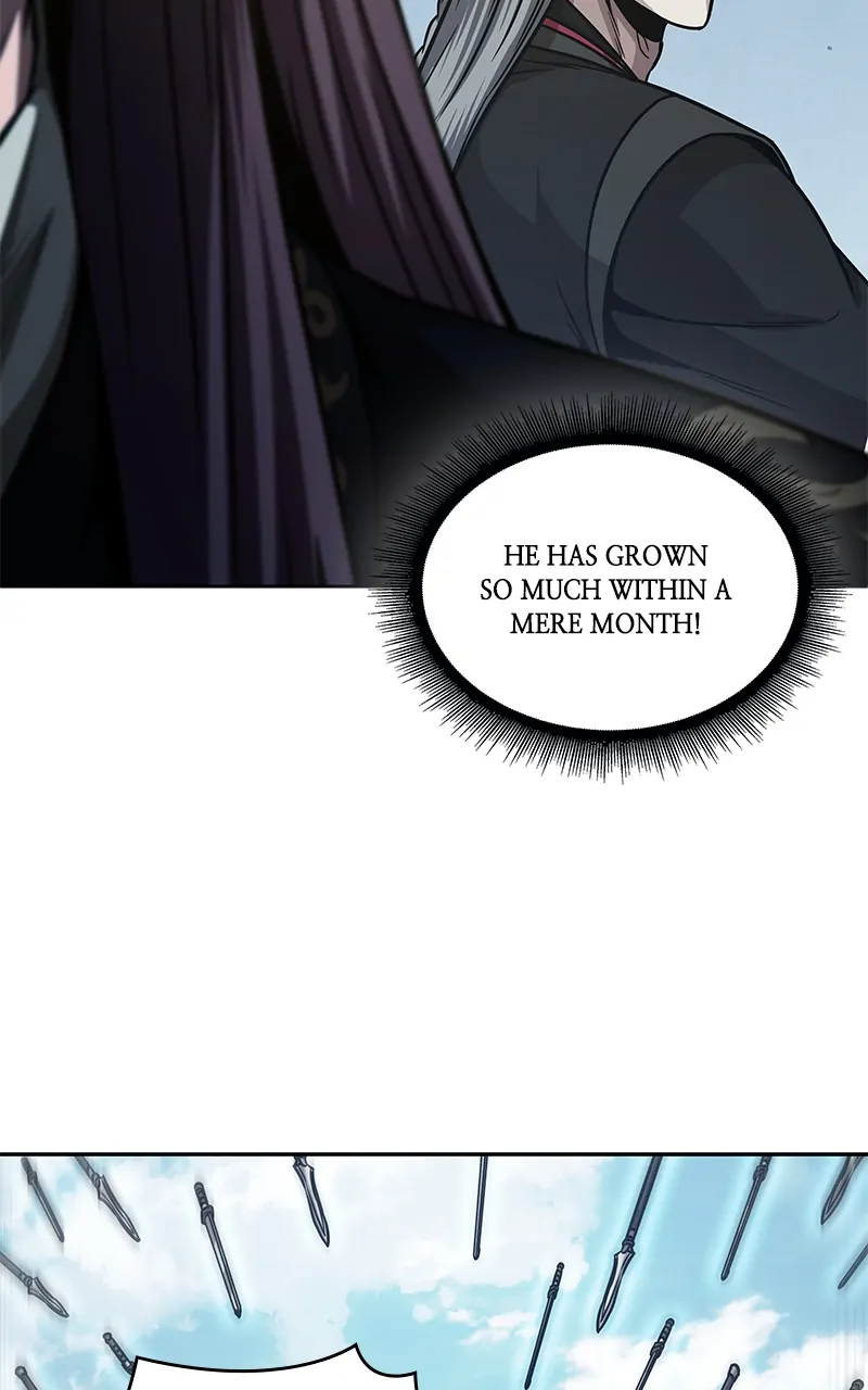 Read Nano Machine ENGLISH Manga Online