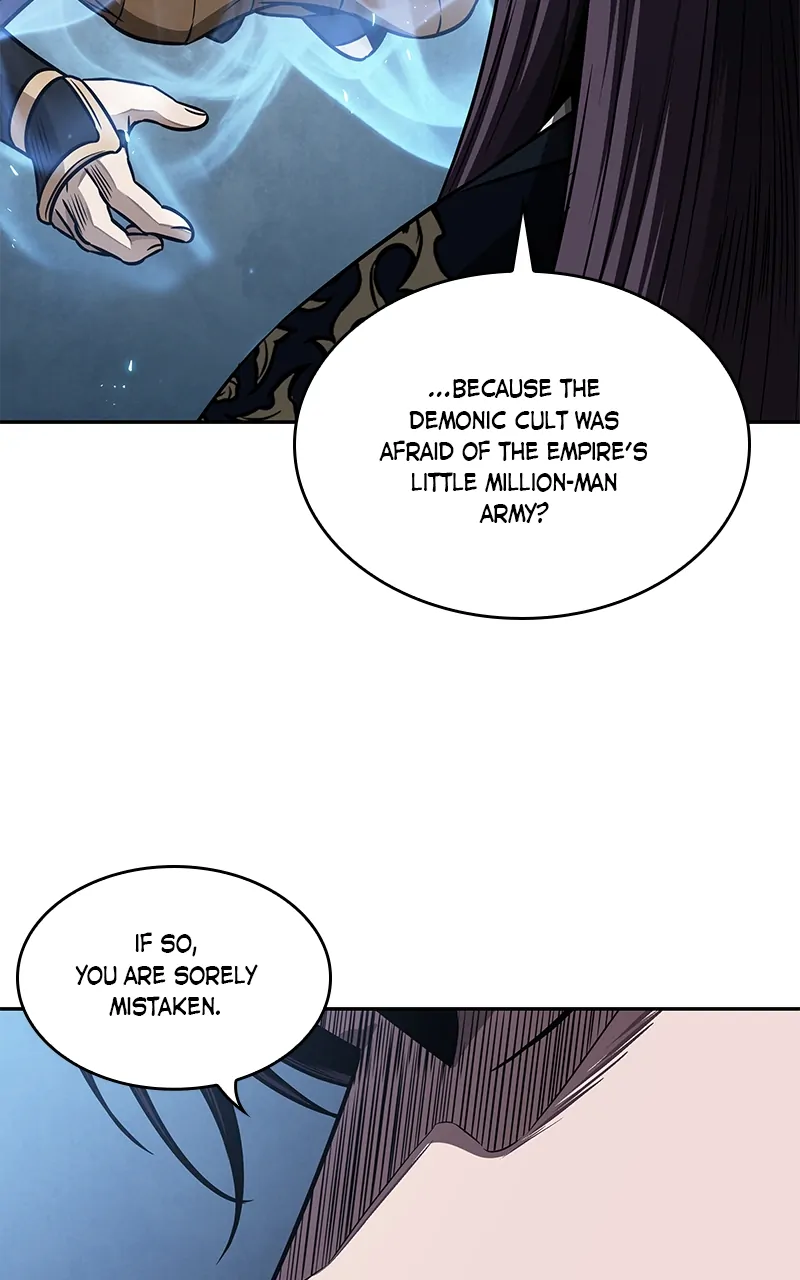 Read Nano Machine ENGLISH Manga Online