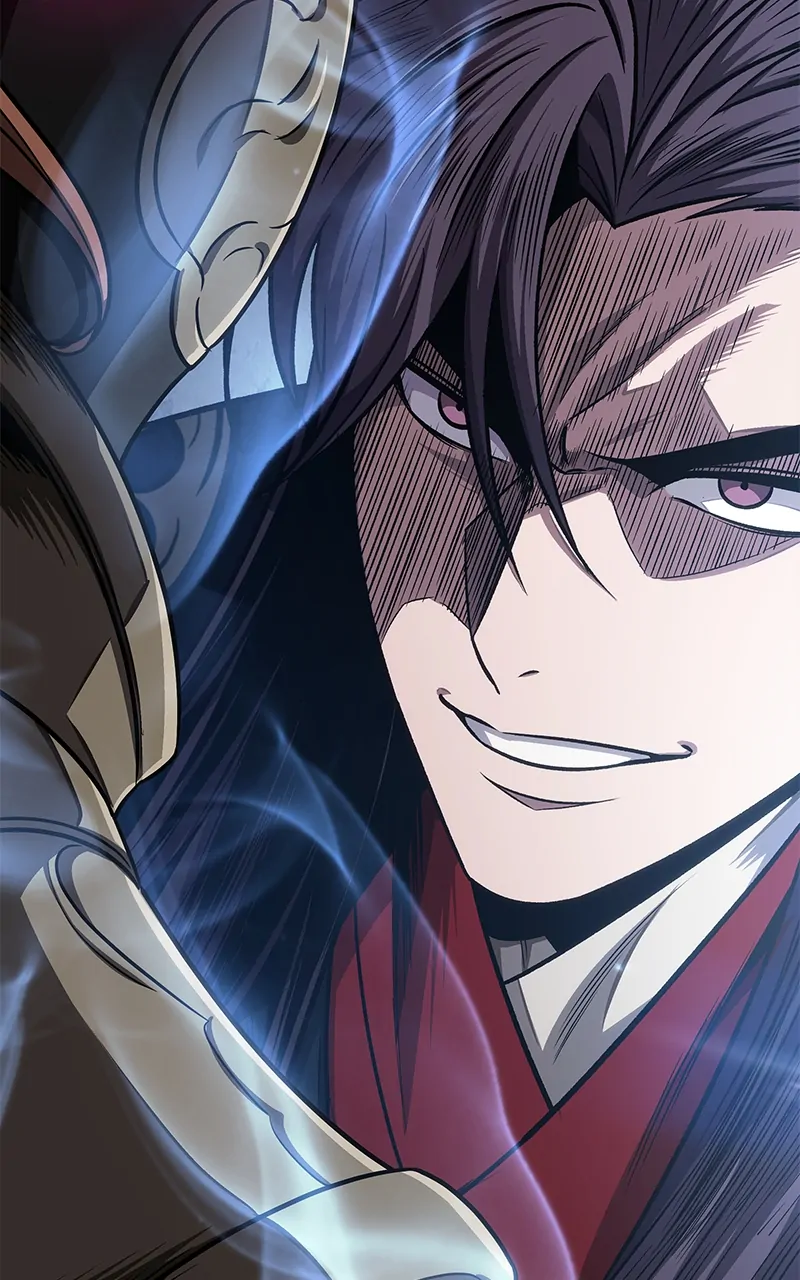 Read Nano Machine ENGLISH Manga Online