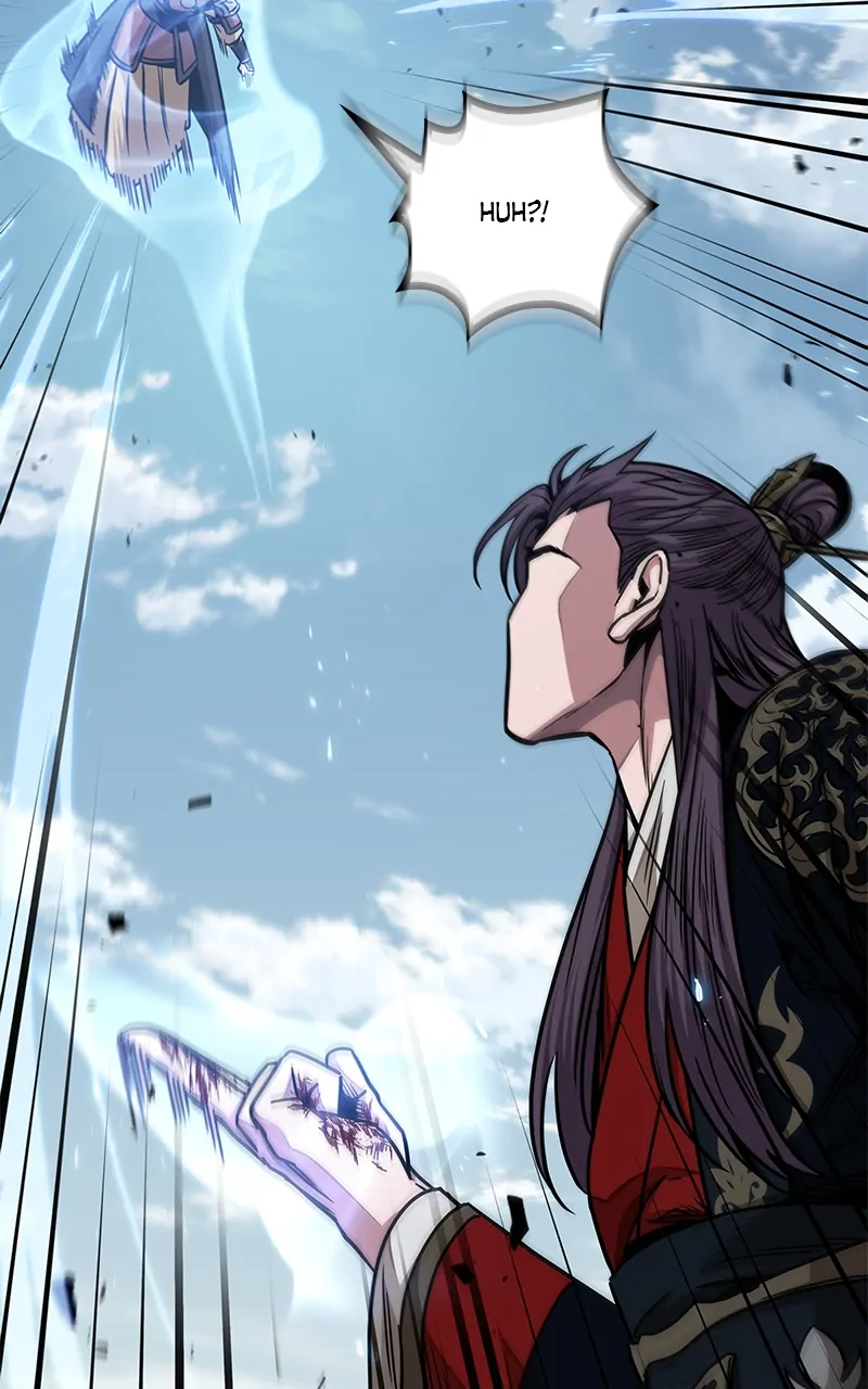 Read Nano Machine ENGLISH Manga Online