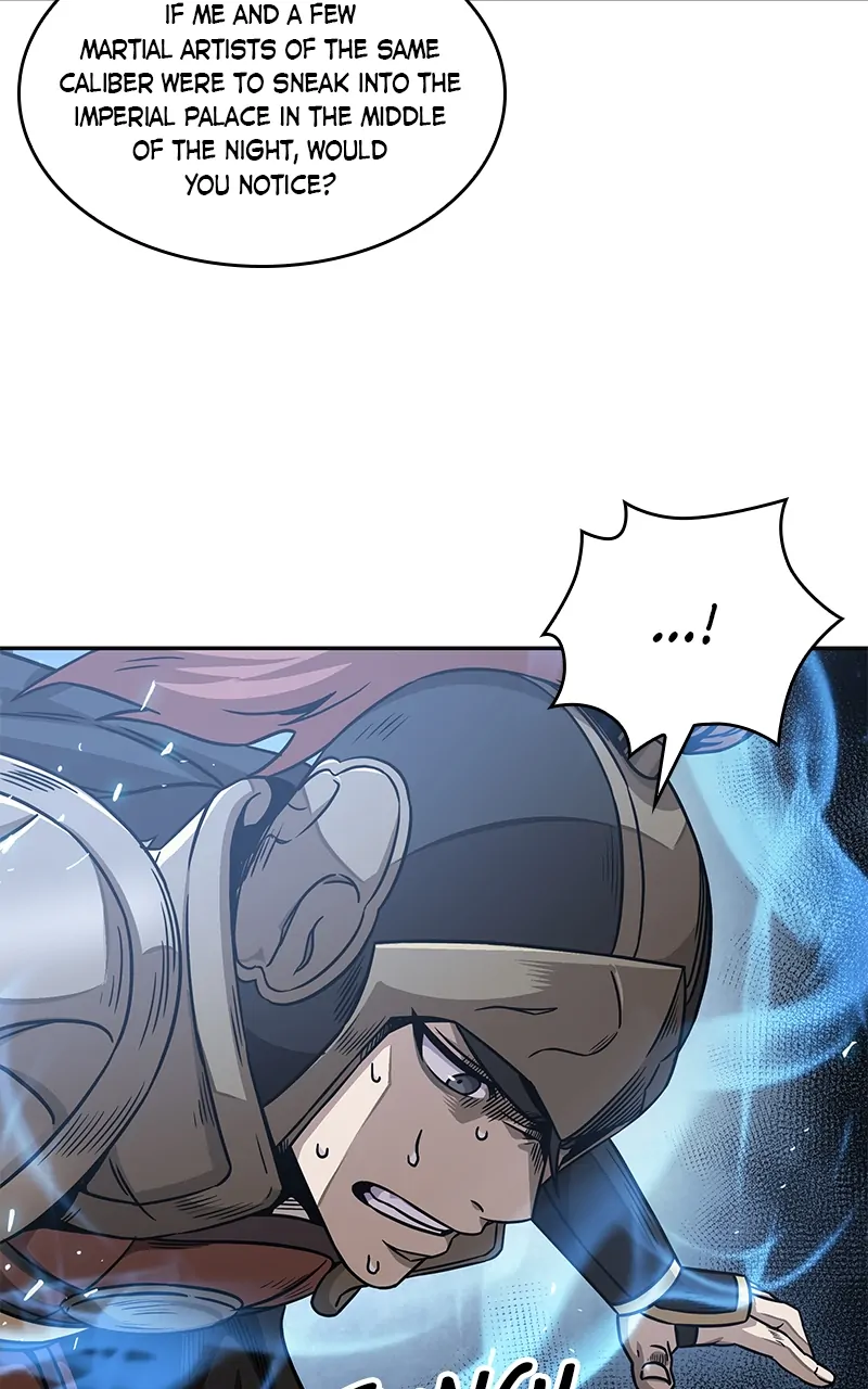 Read Nano Machine ENGLISH Manga Online