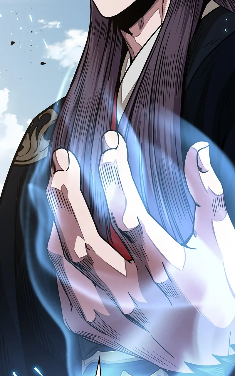 Read Nano Machine ENGLISH Manga Online