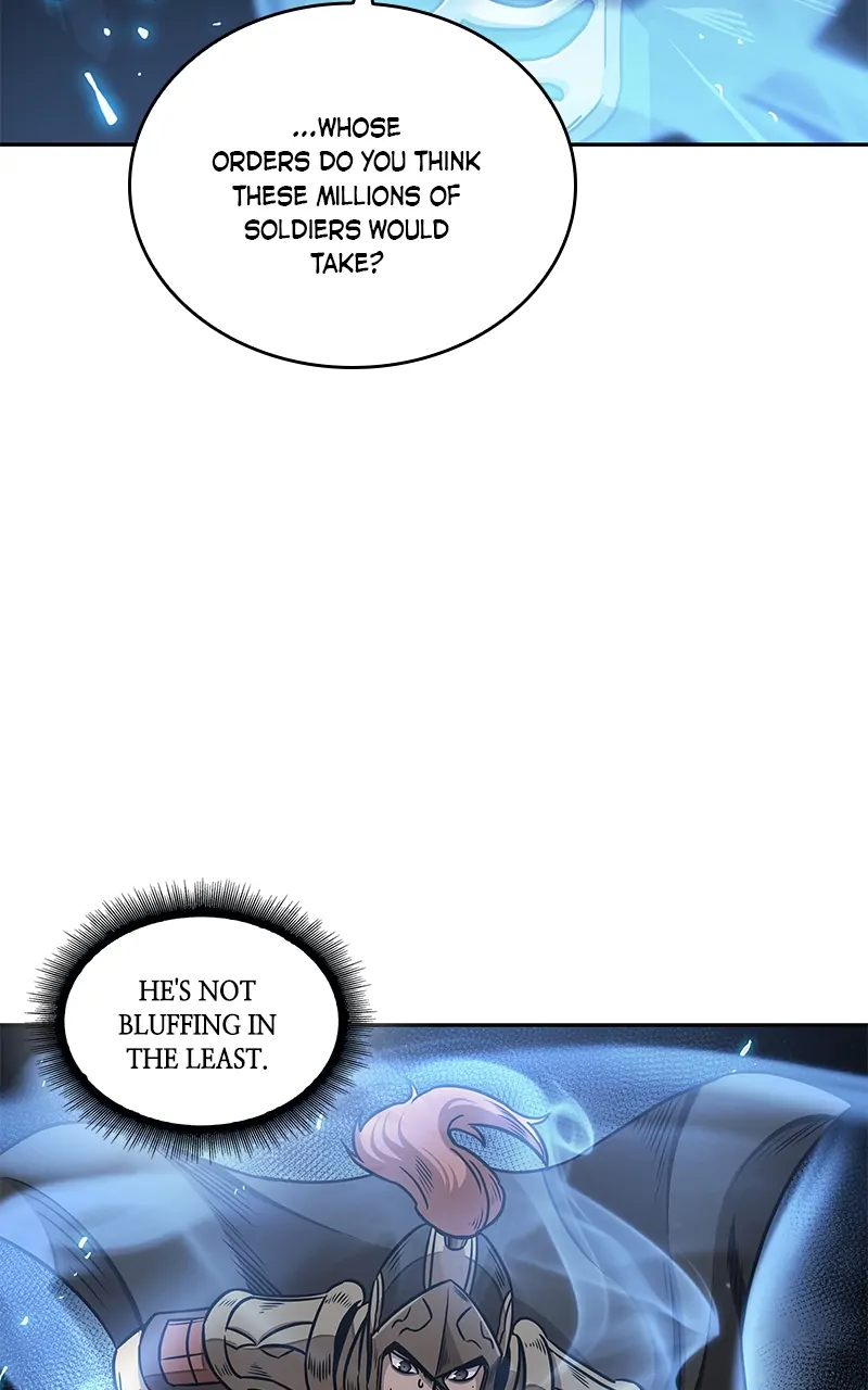 Read Nano Machine ENGLISH Manga Online