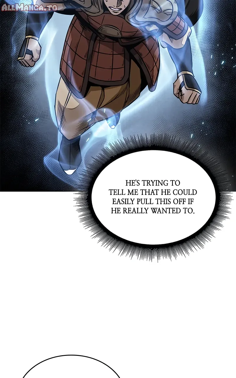 Read Nano Machine ENGLISH Manga Online