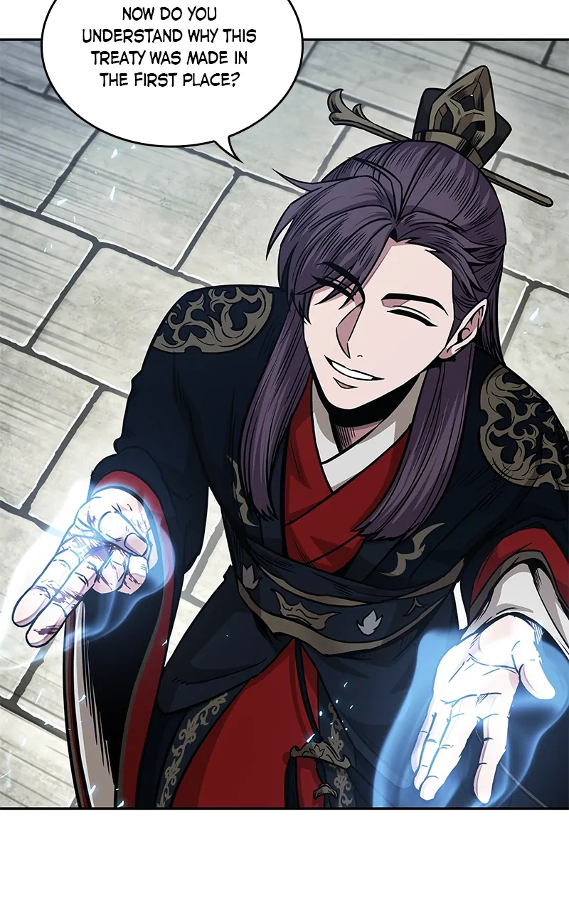 Read Nano Machine ENGLISH Manga Online