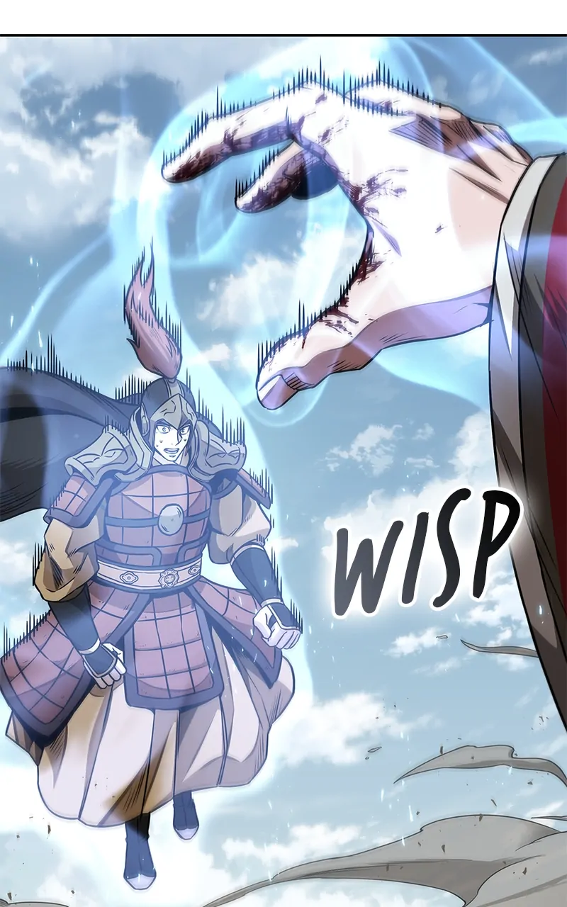 Read Nano Machine ENGLISH Manga Online