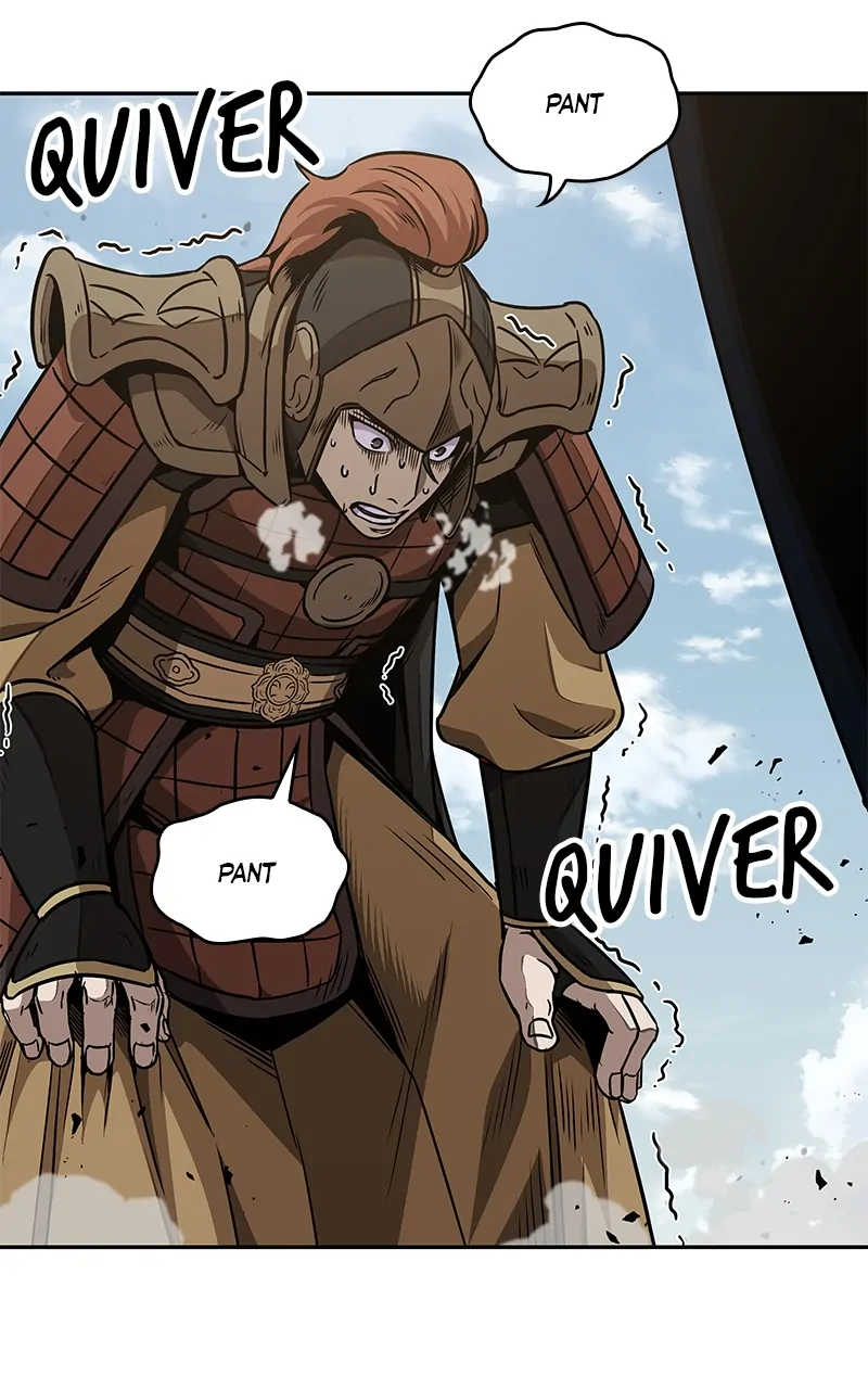 Read Nano Machine ENGLISH Manga Online