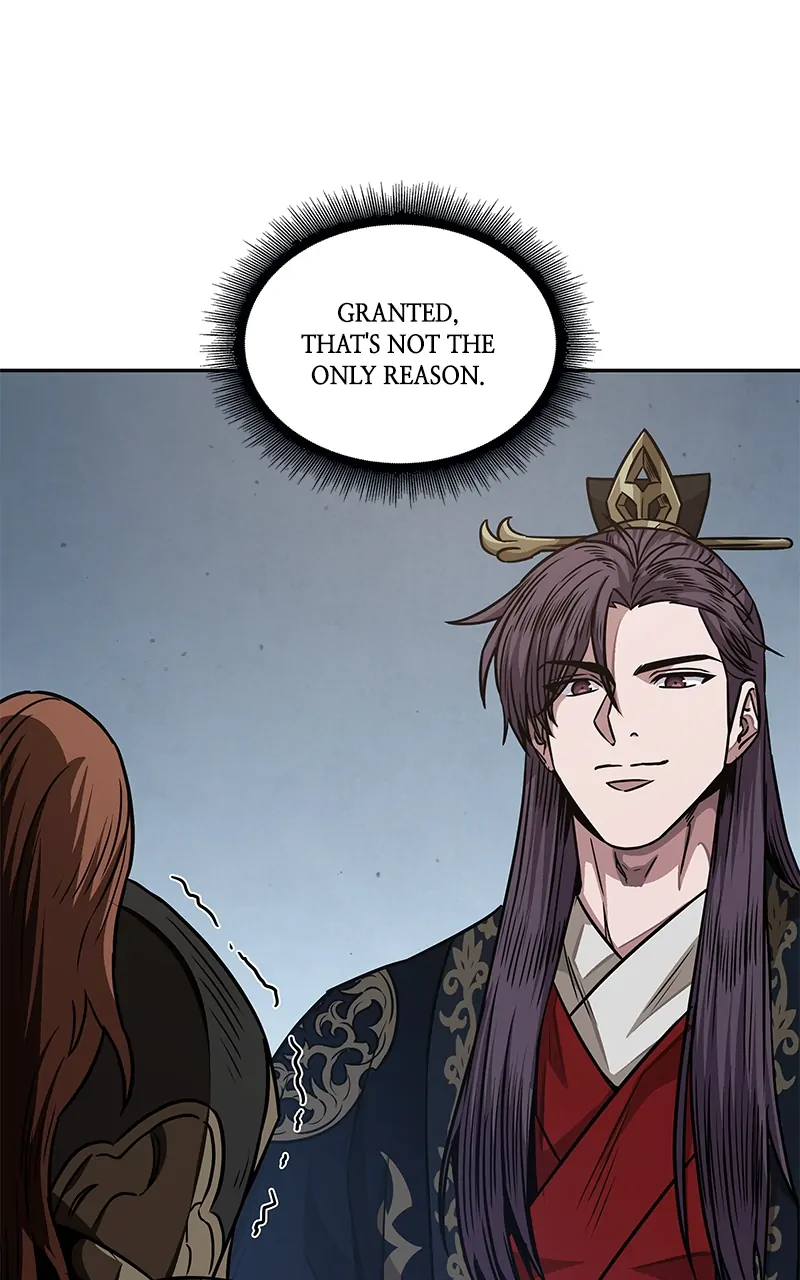 Read Nano Machine ENGLISH Manga Online