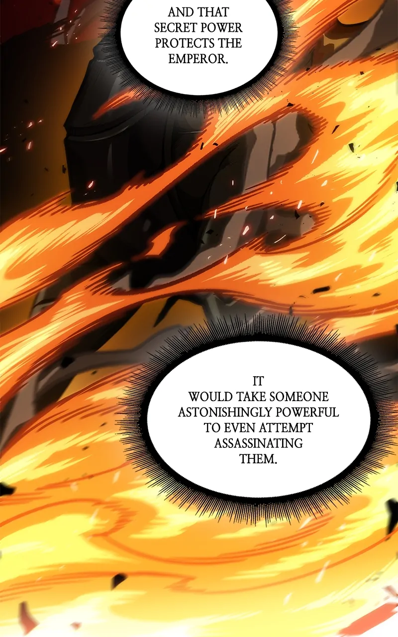 Read Nano Machine ENGLISH Manga Online