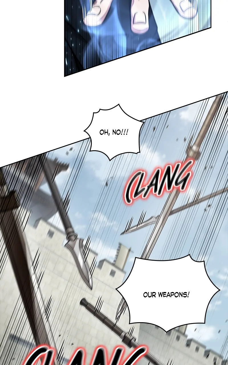 Read Nano Machine ENGLISH Manga Online