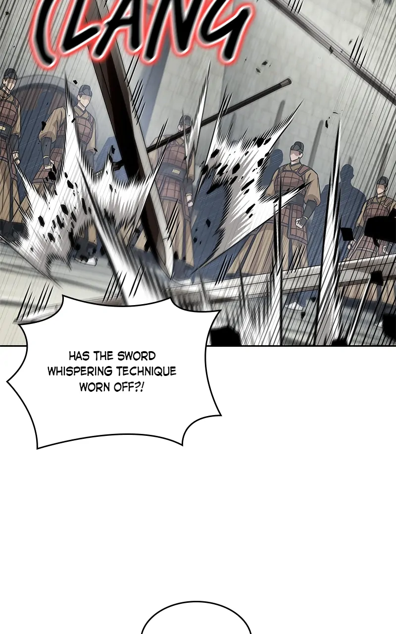 Read Nano Machine ENGLISH Manga Online