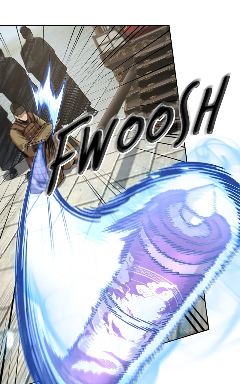 Read Nano Machine ENGLISH Manga Online