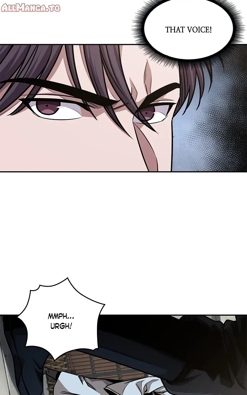 Read Nano Machine ENGLISH Manga Online