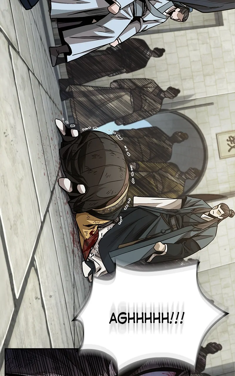 Read Nano Machine ENGLISH Manga Online