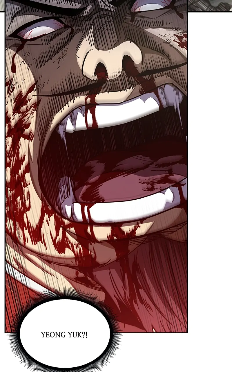 Read Nano Machine ENGLISH Manga Online