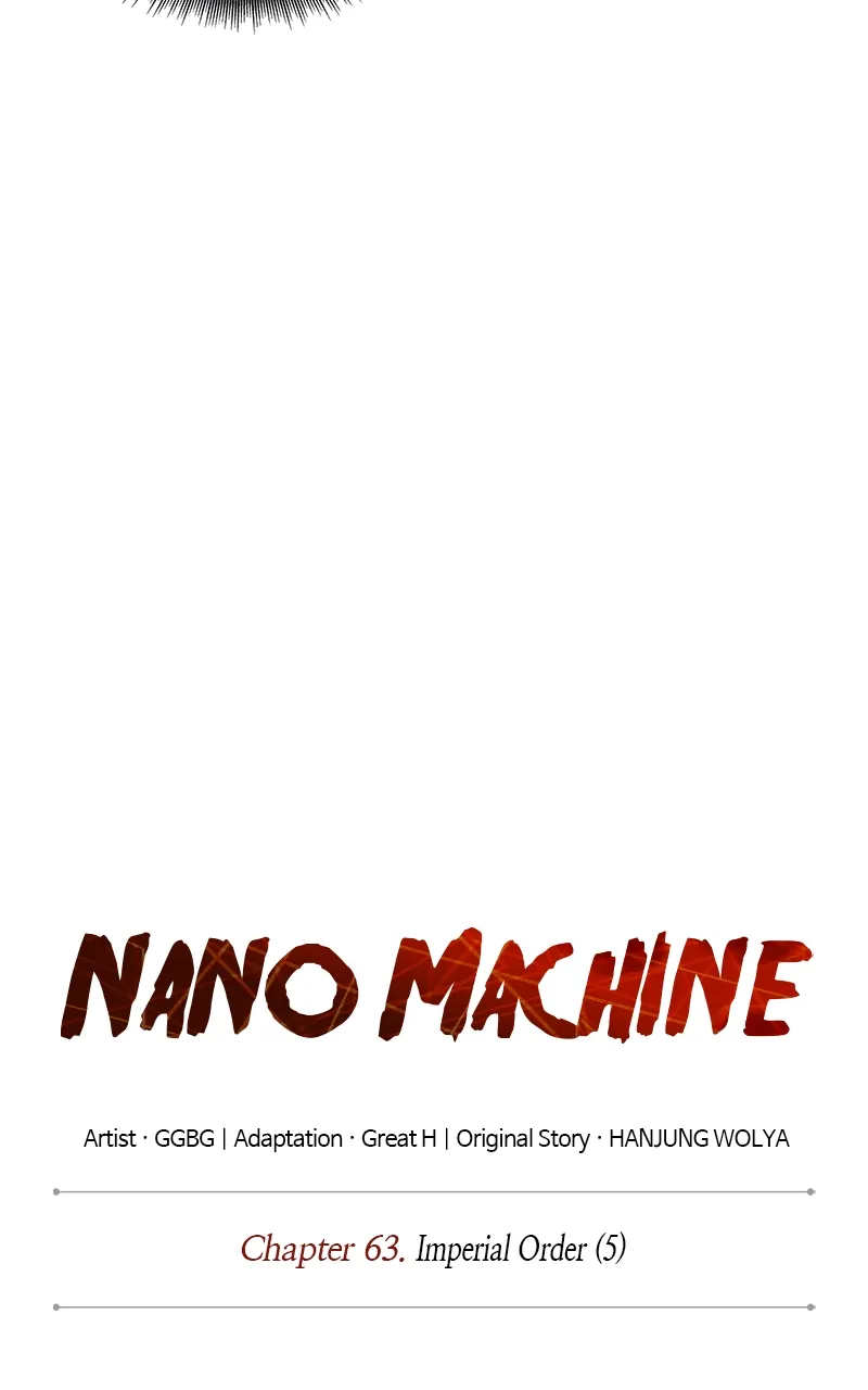 Read Nano Machine ENGLISH Manga Online
