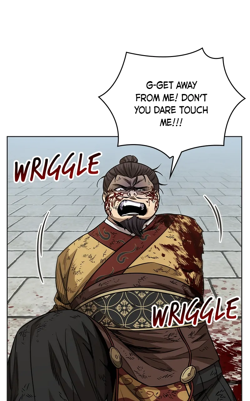 Read Nano Machine ENGLISH Manga Online