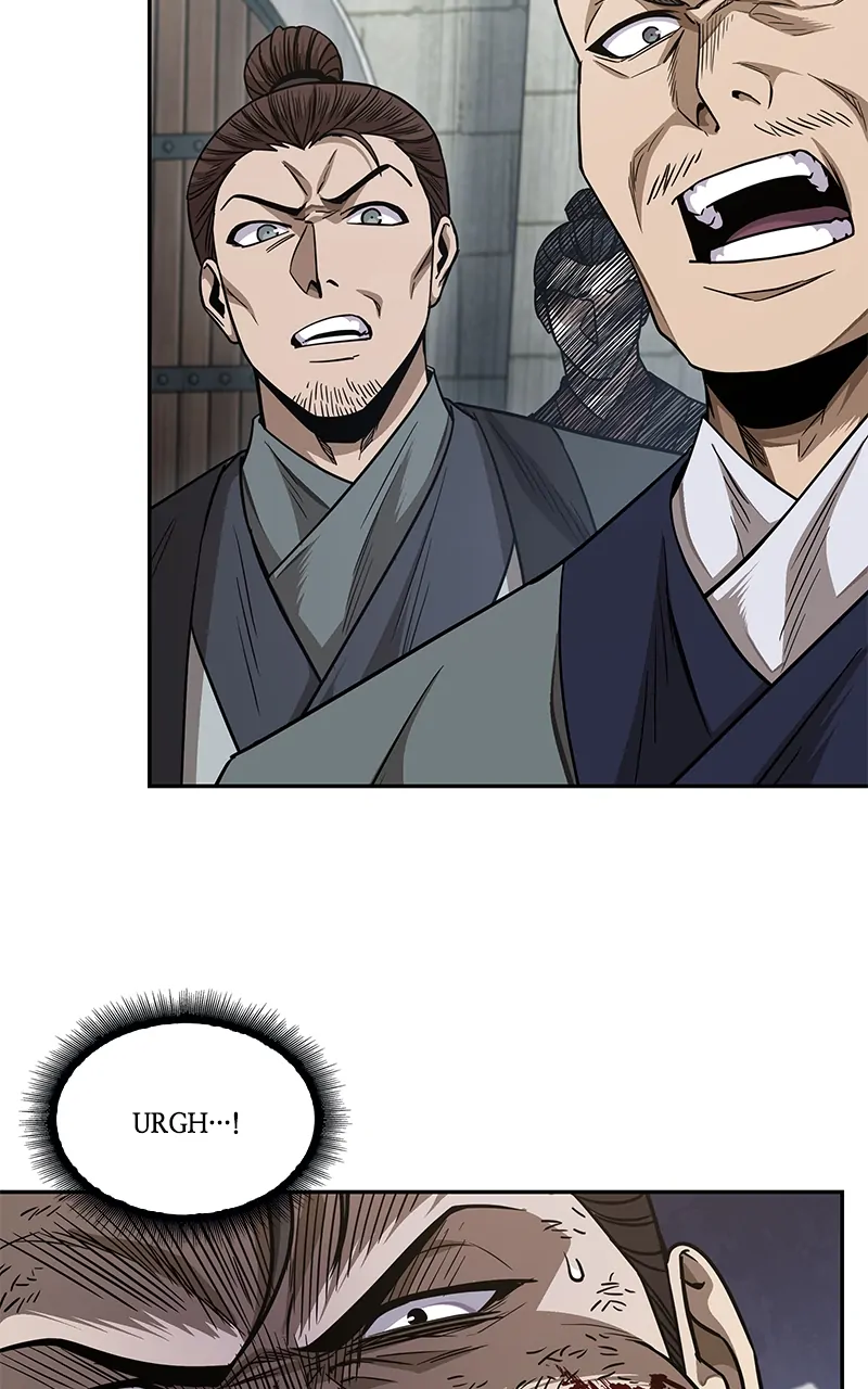 Read Nano Machine ENGLISH Manga Online