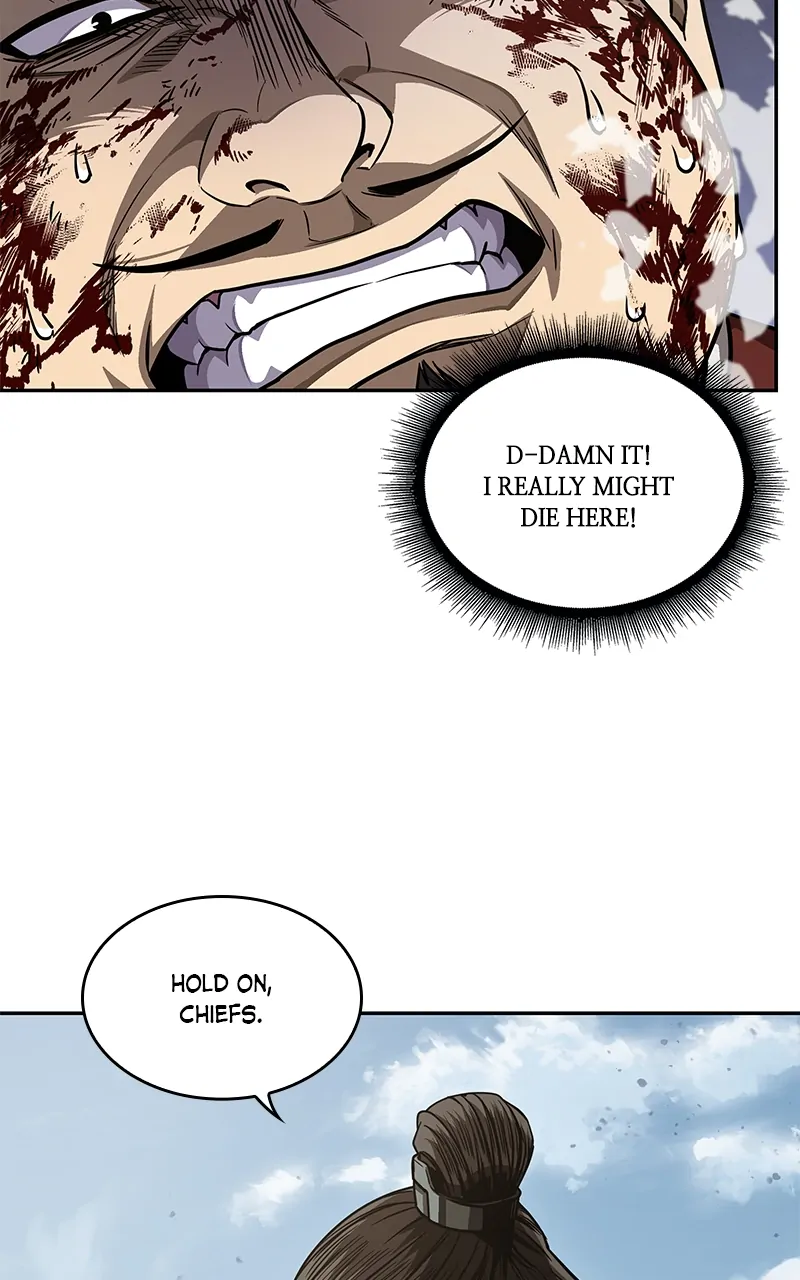 Read Nano Machine ENGLISH Manga Online