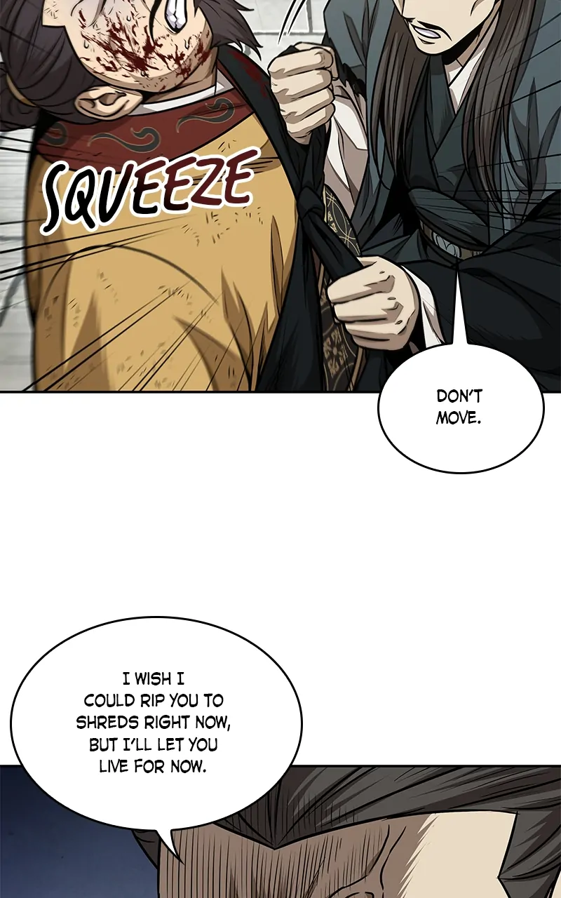 Read Nano Machine ENGLISH Manga Online