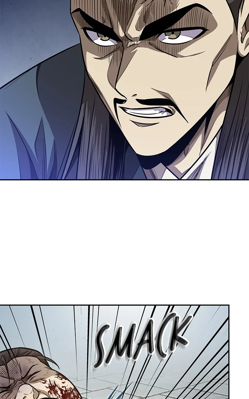 Read Nano Machine ENGLISH Manga Online