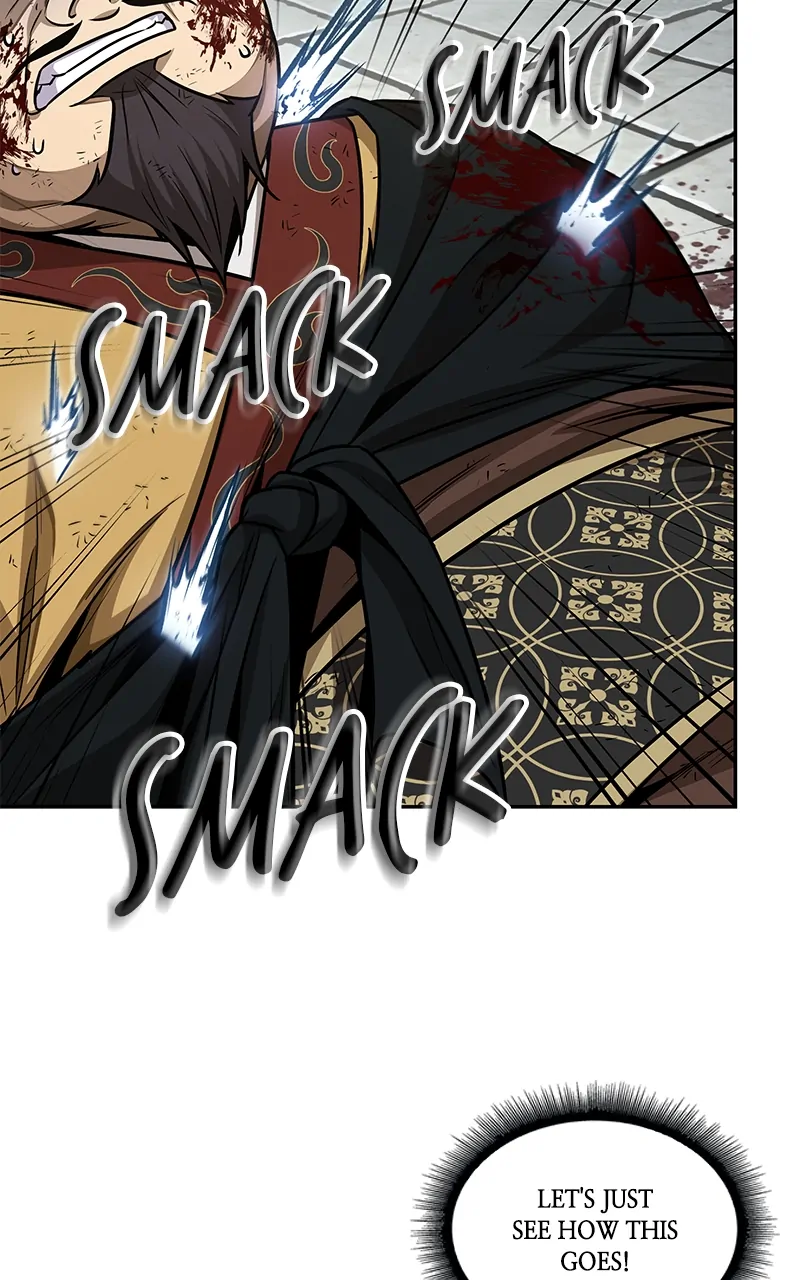 Read Nano Machine ENGLISH Manga Online