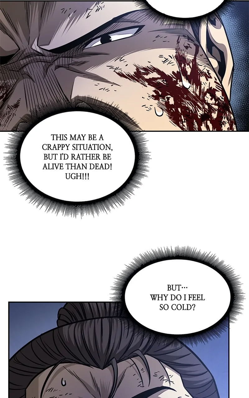 Read Nano Machine ENGLISH Manga Online