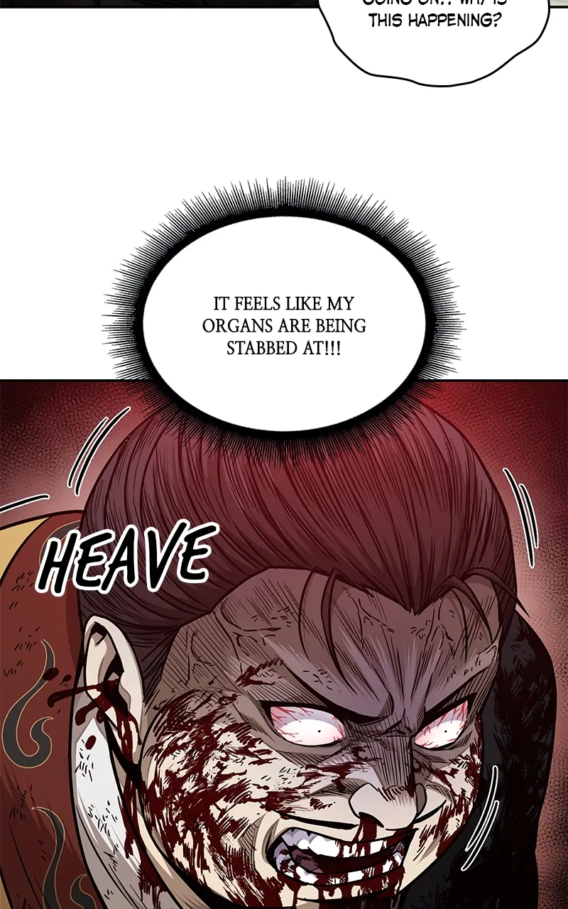 Read Nano Machine ENGLISH Manga Online