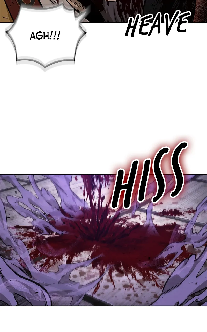 Read Nano Machine ENGLISH Manga Online