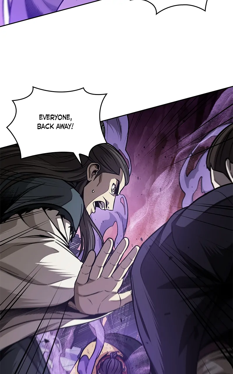 Read Nano Machine ENGLISH Manga Online