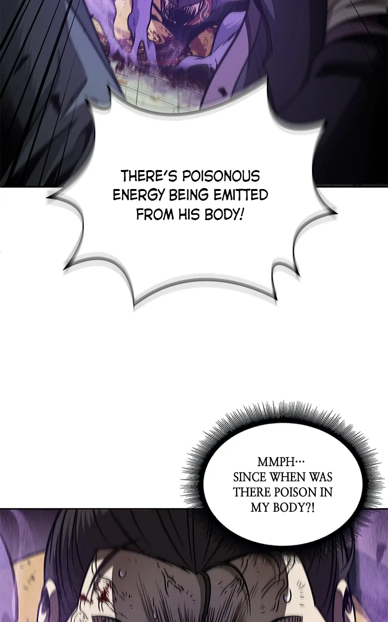 Read Nano Machine ENGLISH Manga Online