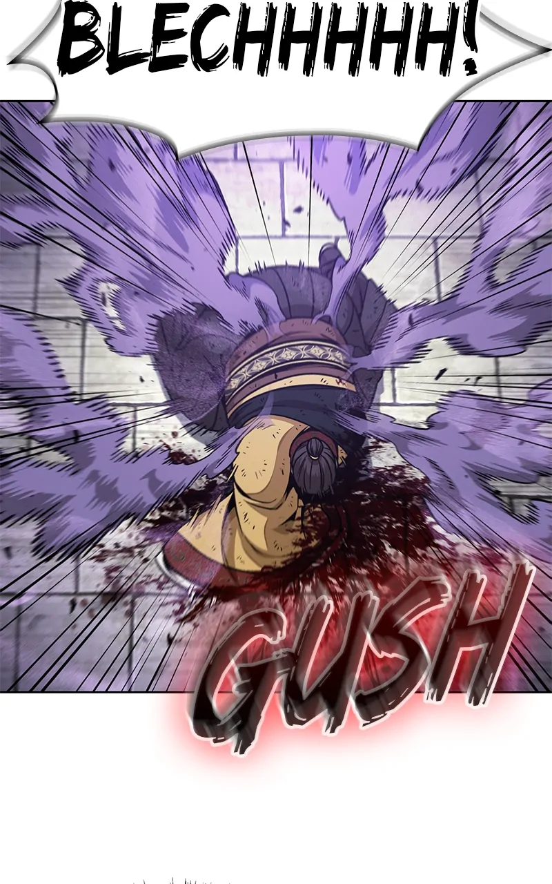 Read Nano Machine ENGLISH Manga Online