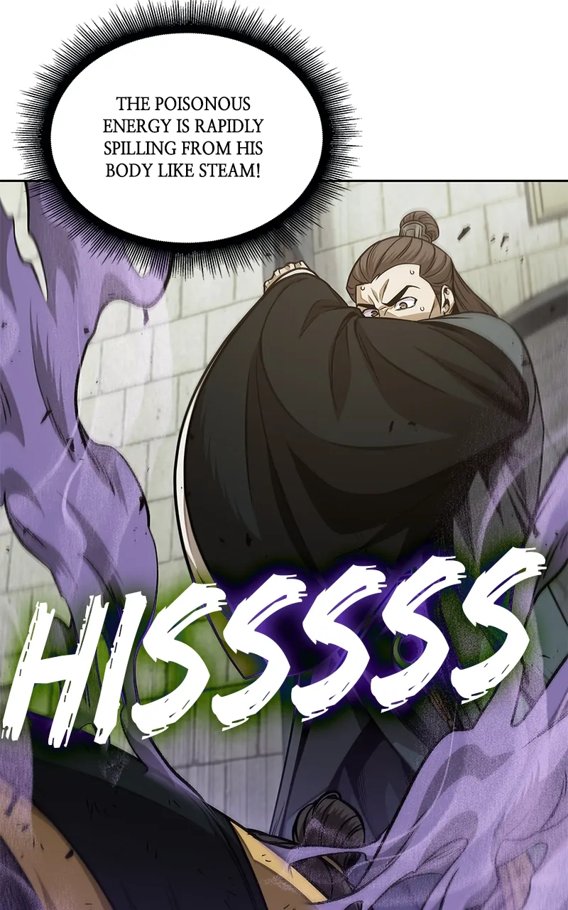 Read Nano Machine ENGLISH Manga Online