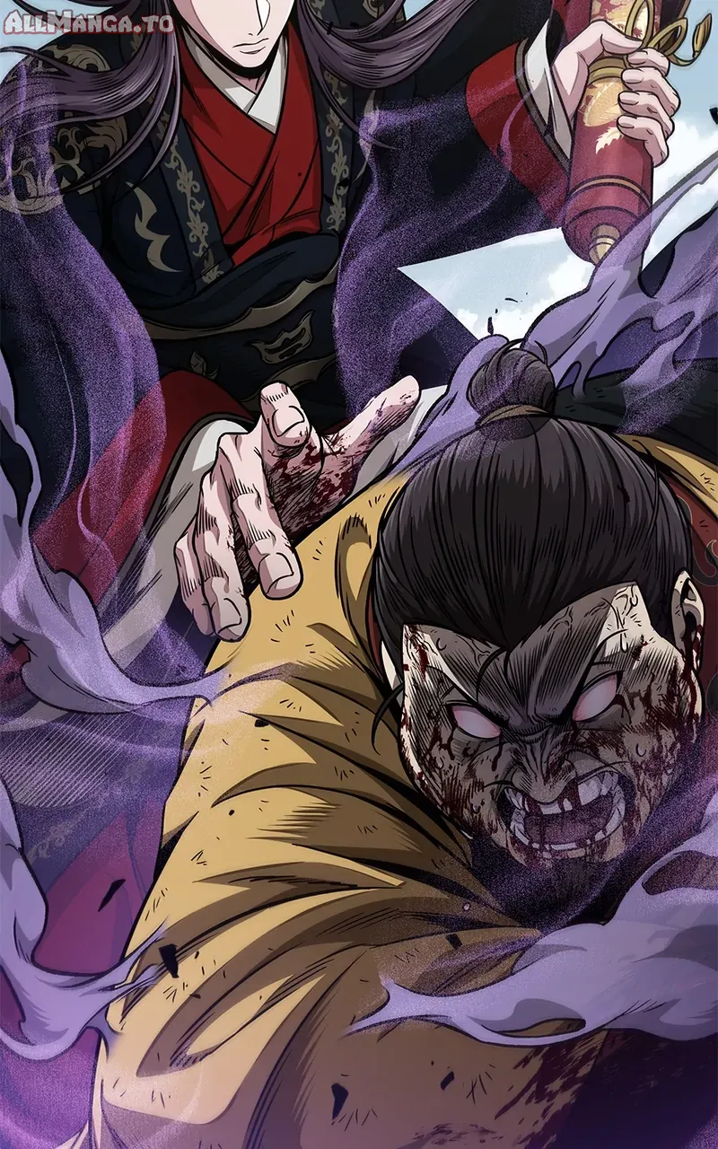 Read Nano Machine ENGLISH Manga Online