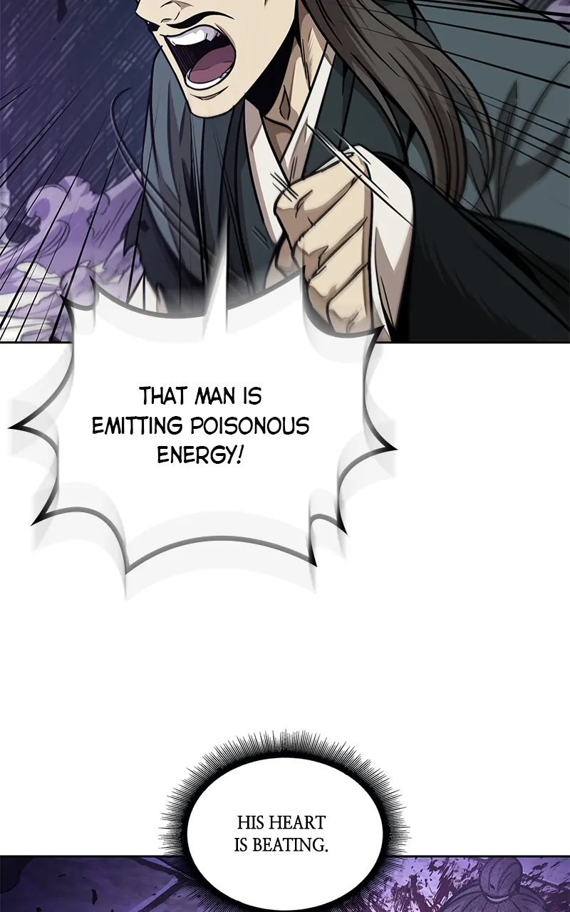 Read Nano Machine ENGLISH Manga Online