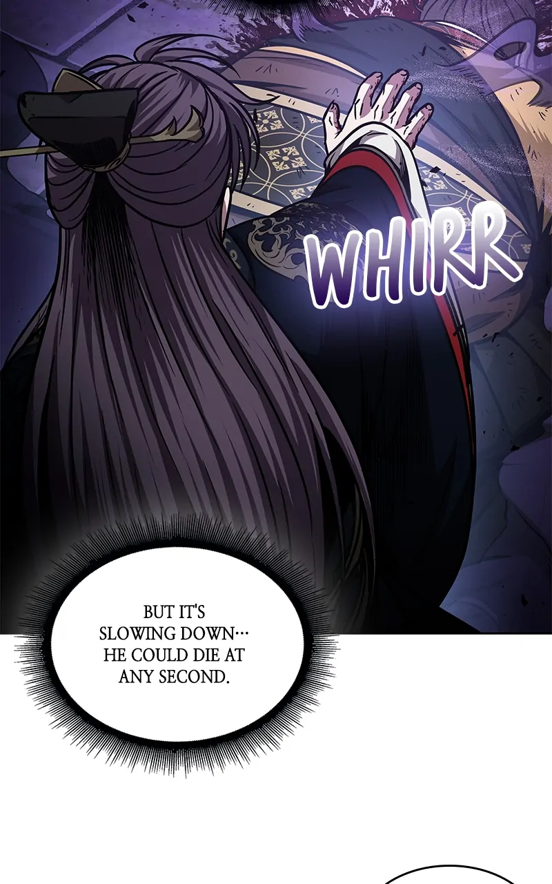 Read Nano Machine ENGLISH Manga Online