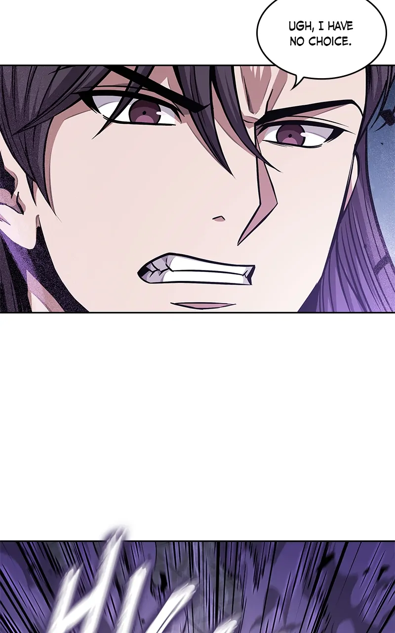 Read Nano Machine ENGLISH Manga Online