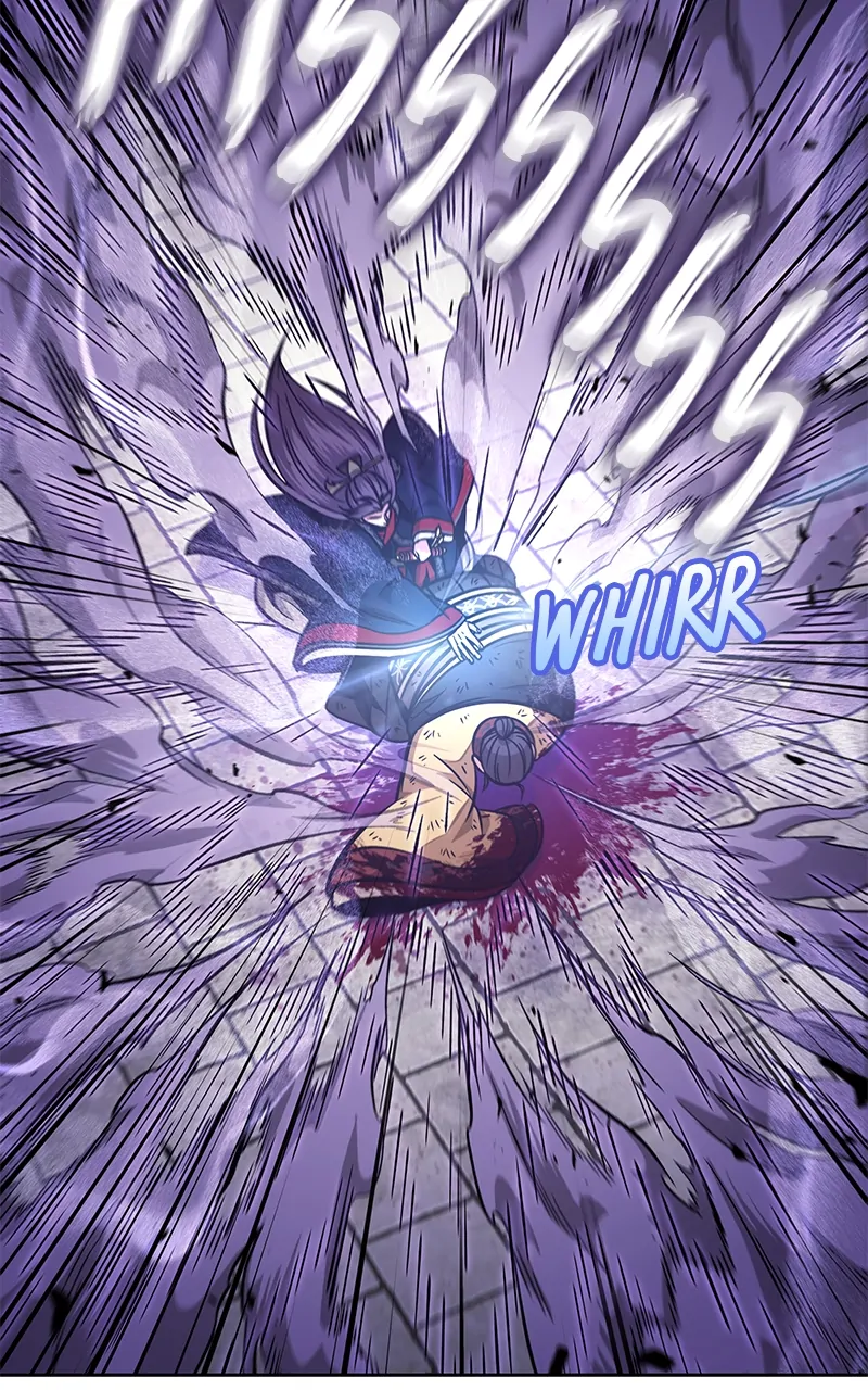 Read Nano Machine ENGLISH Manga Online