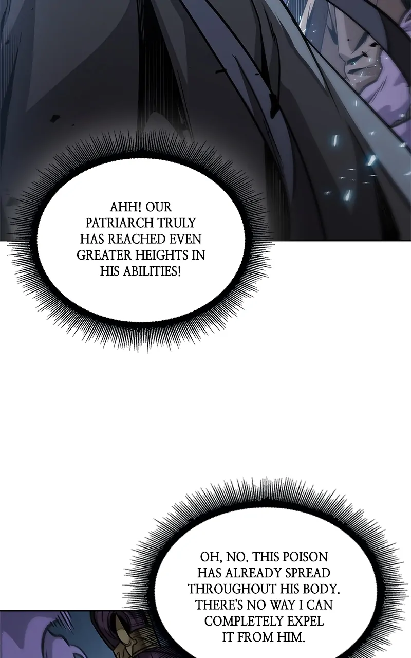 Read Nano Machine ENGLISH Manga Online