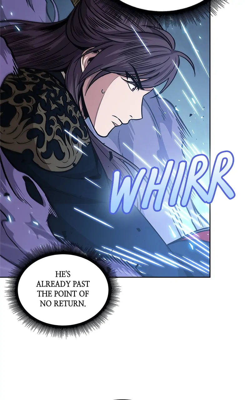 Read Nano Machine ENGLISH Manga Online