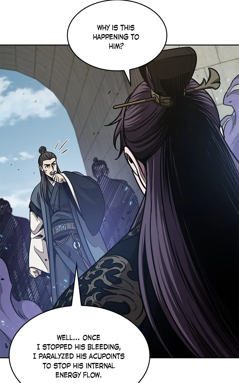 Read Nano Machine ENGLISH Manga Online