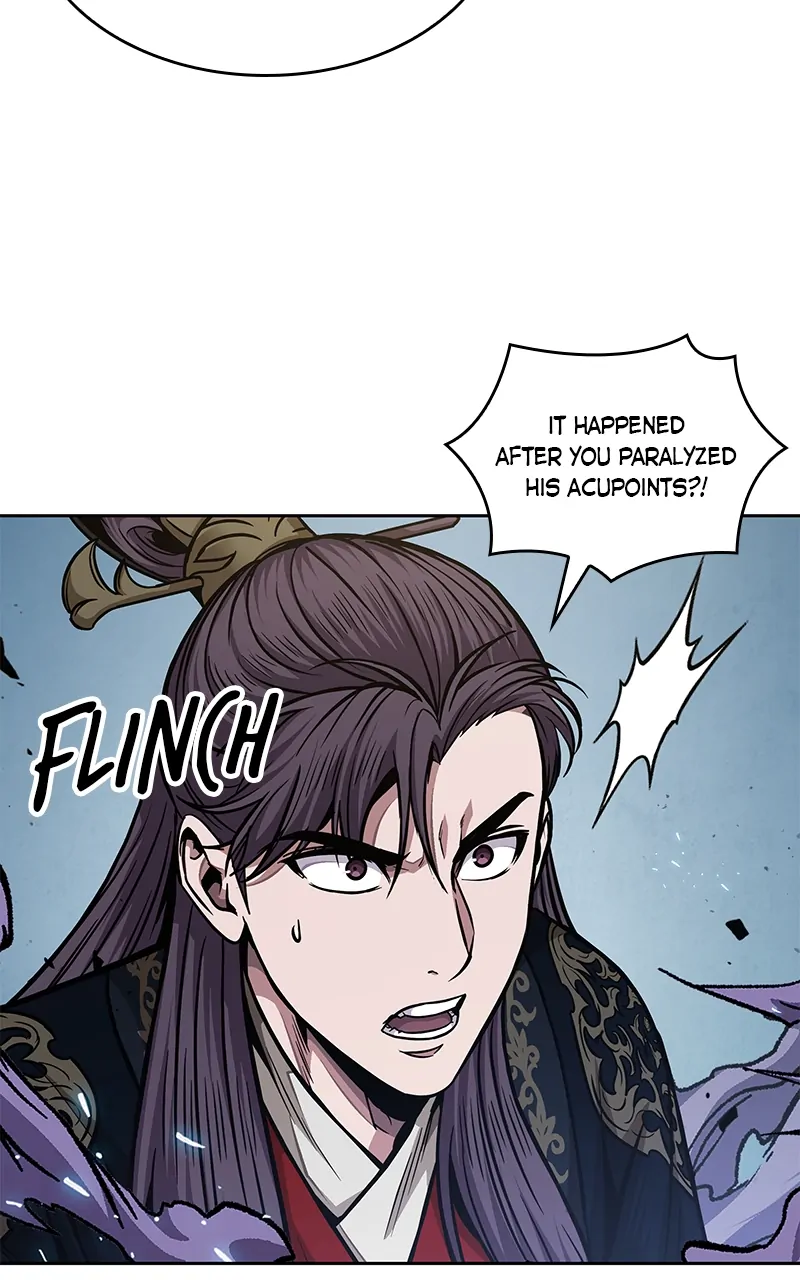 Read Nano Machine ENGLISH Manga Online