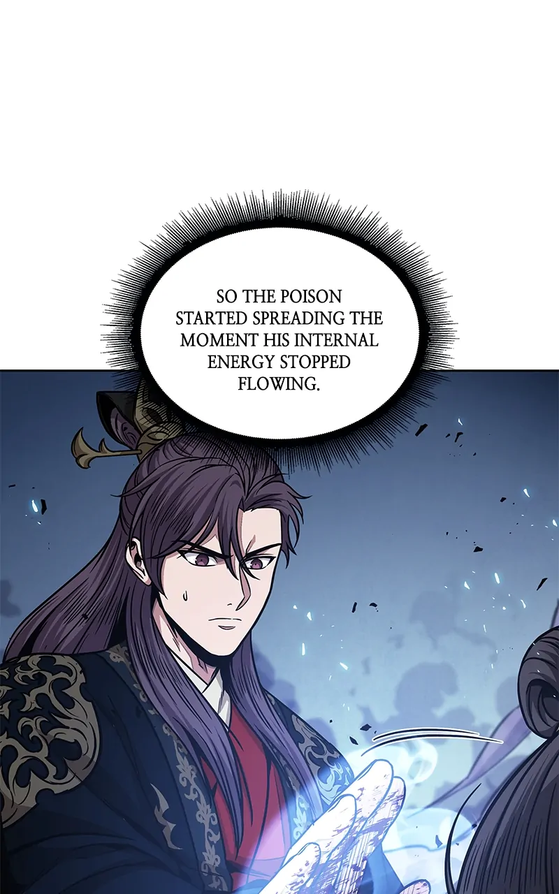 Read Nano Machine ENGLISH Manga Online