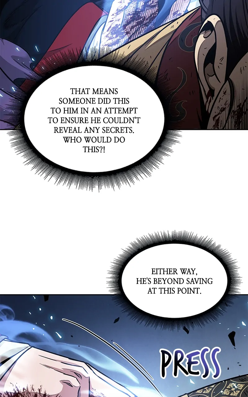 Read Nano Machine ENGLISH Manga Online