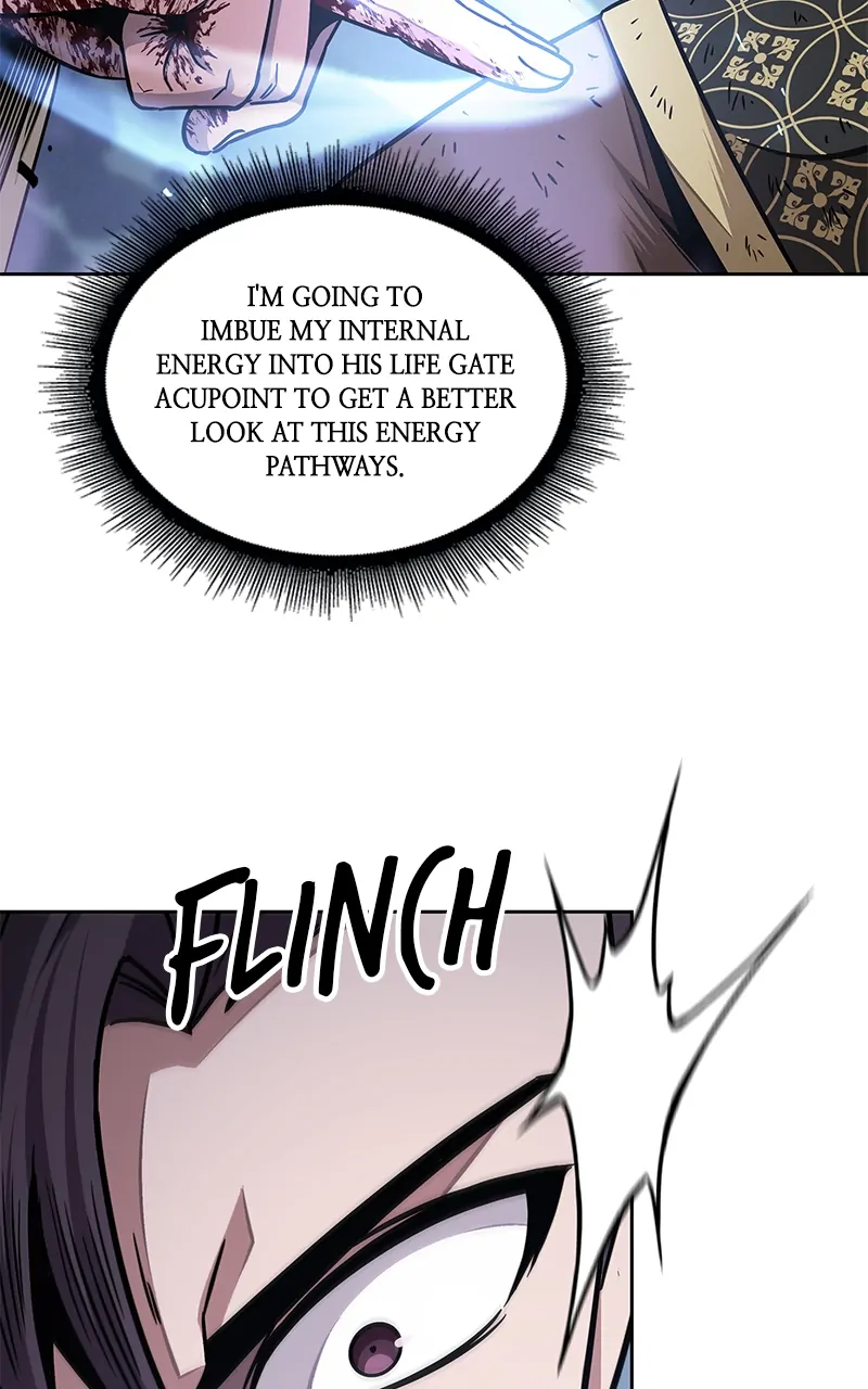 Read Nano Machine ENGLISH Manga Online