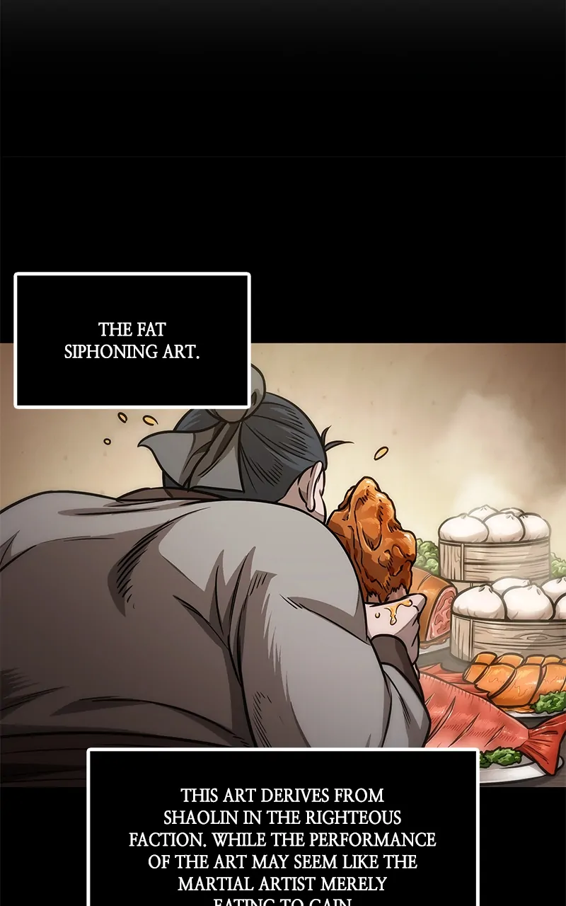 Read Nano Machine ENGLISH Manga Online