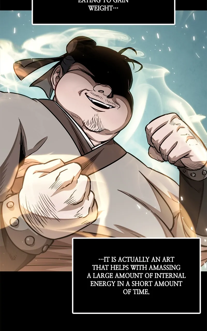 Read Nano Machine ENGLISH Manga Online